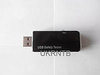 USB тестер / USB Tester / Аккумуляторный тестер / Вольтметр / Амперметр / Ваттметр