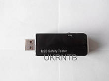 USB тестер / USB Tester / Акумуляторний тестер / Вольтметр / Амперметр / Ватметр