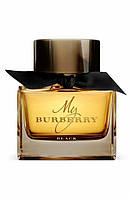 Тестер парфюмированная вода женская Burberry My Burberry Black ( Барберри Май Барберри Блэк ) 100 мл