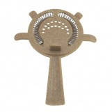 Стрейнер з 4-ма вушками дерево The Bars B006WD