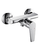 BARKA змішувач для душу, хром, IMPRESE 15265