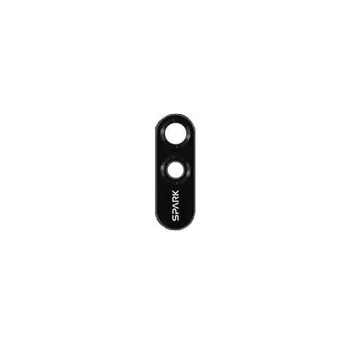 Скло камери Tecno Spark 4 Lite
