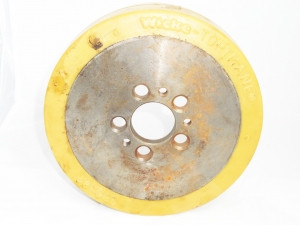 Колесо прямове Jungheinrich 50460100