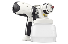 Електричний краскопульт Wagner Wall Sprayer 400 W (320 Вт)