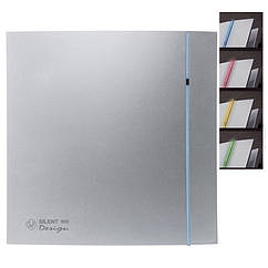 Вентилятор Soler&Palau SILENT-100 CHZ DESIGN - 3C
