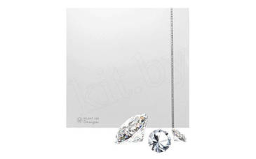 Вентилятор Soler&Palau SILENT-100 CZ DESIGN SWAROVSKI