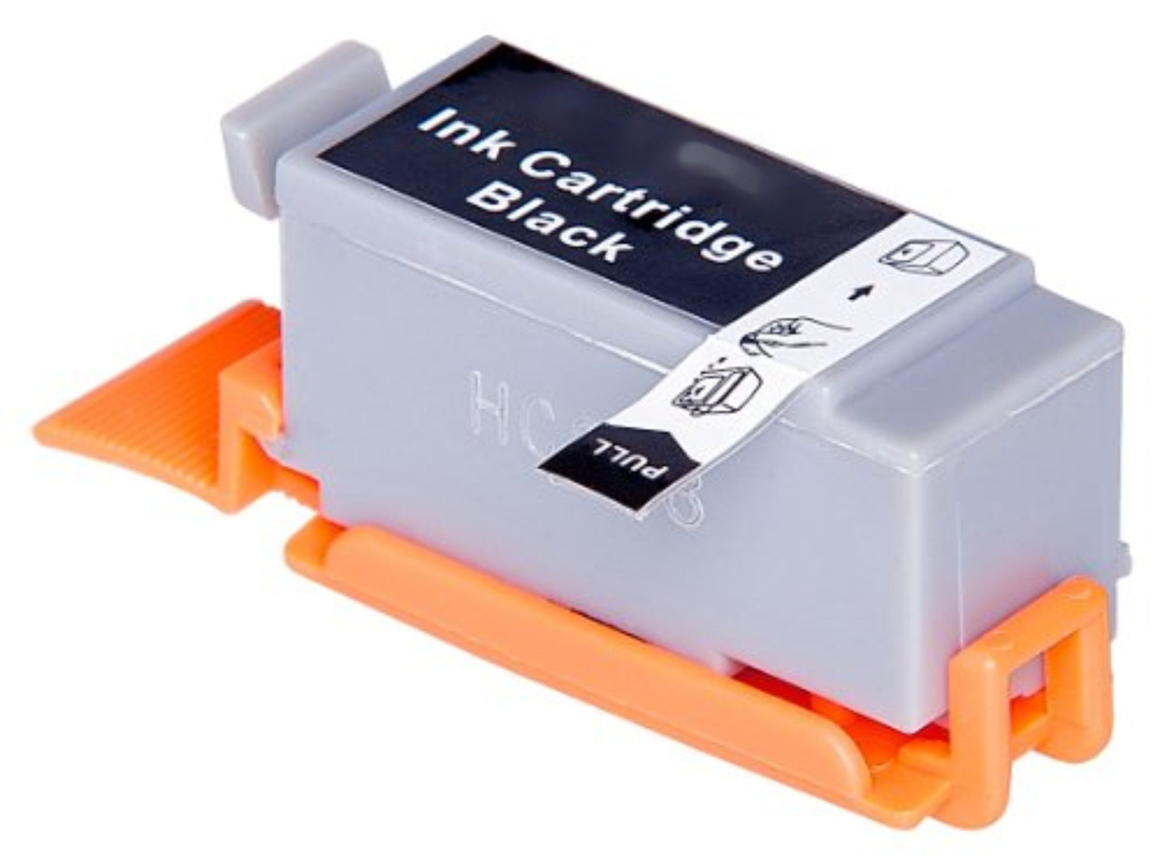 Чорний картридж WOX для Canon BCI 15B 8190A002