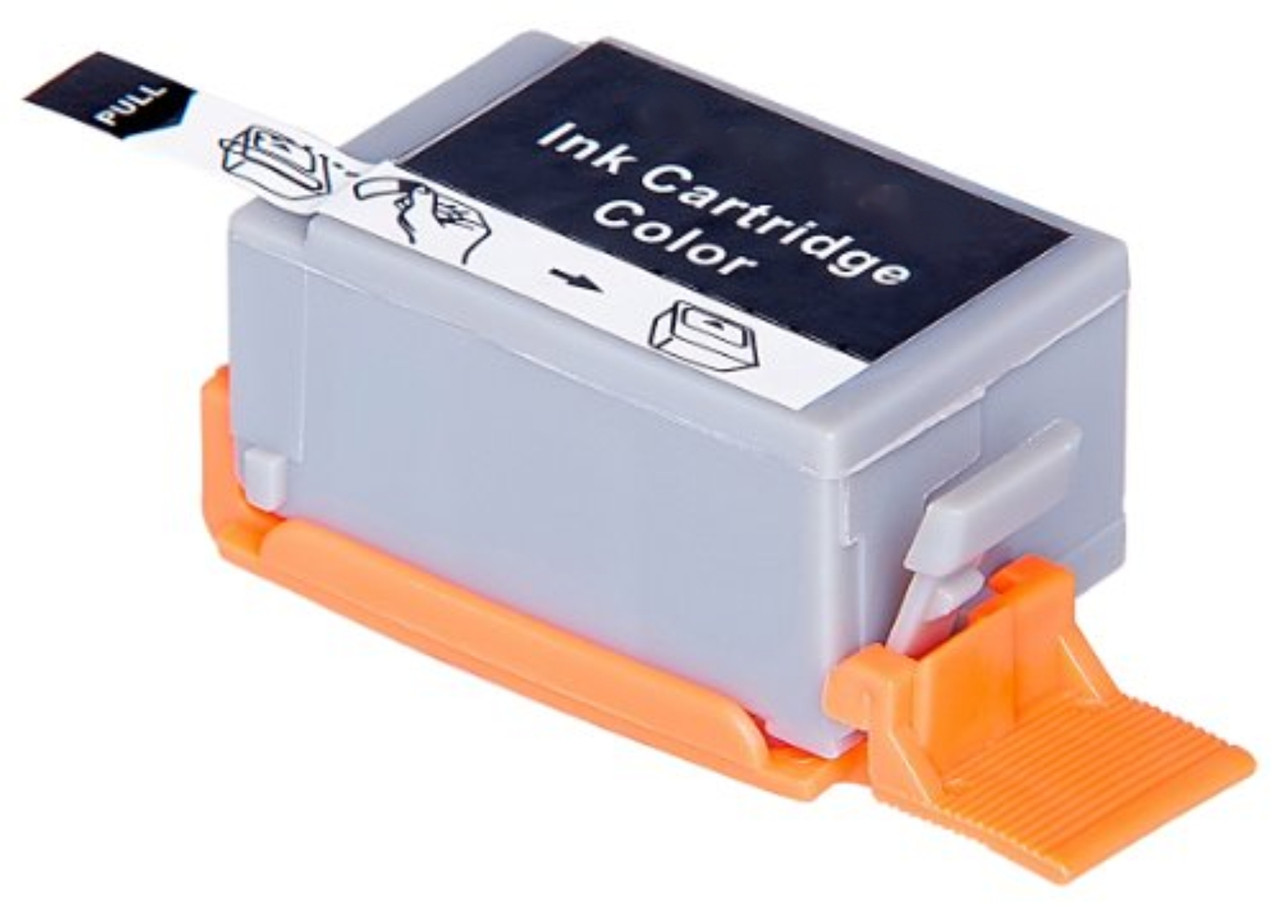 Кольоровий картридж WOX для Canon BCI 15C 8191A002