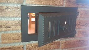 Люк сольний  433