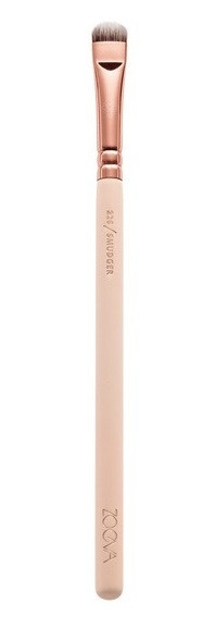 Пензель 226 SMUDGER Rose Golden Vol. 2 от ZOEVA  