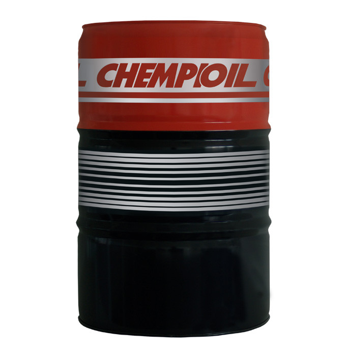 Напівсинтетичне моторне масло Chempioil CH-5 TRUCK Ultra UHPD 10W40 208л.