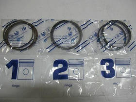 Nissan кільця поршневі Нові Оригінальні 