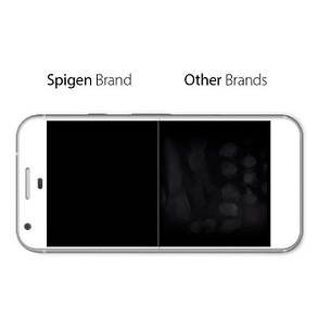 Захисне скло Spigen для Google Pixel XL, White (F15GL21064), фото 4