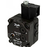 Насос Danfoss типа BFP 21 R 5 071N0173 Service