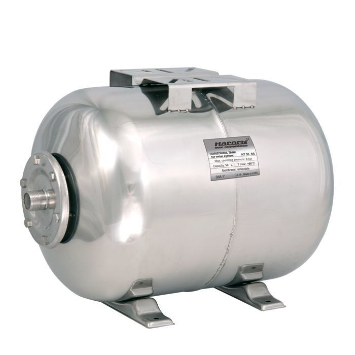 Гидроаккумулятор Насоси+ HT 50SS (4823072201672)