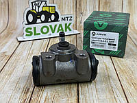 Цилиндр тормозной задний ГАЗ-53, 3307 (ARVIK) 4301-3502040