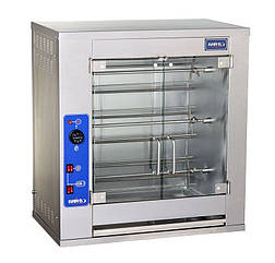 Гриль для курей КИЙ-В ГК-6