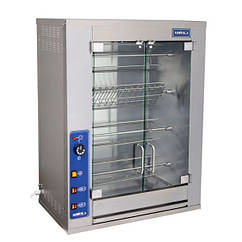 Гриль для курей КИЙ-В ГК-8