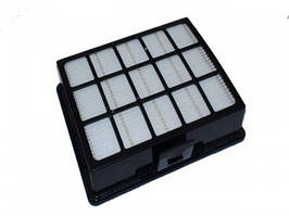 Фільтри для пилососів