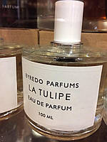 Тестер парфюмированная вода женская Byredo La Tulipe (Байредо ля Тюлип) 100 мл