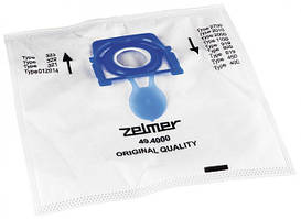 Мішки для пилосососів