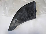Передня війка над фарою права або ліва Ducato,Boxer,Jumper 06-г.в., фото 3