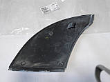 Передня війка над фарою права або ліва Ducato,Boxer,Jumper 06-г.в., фото 7