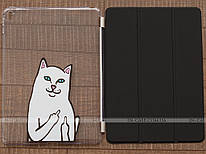 Чохол Slimline Graphic Combo для iPad Pro 9.7 Naughty Cat