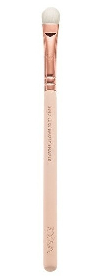 Пензель 234 LUXE SMOKY SHADER Rose Golden Vol 2 від ZOEVA 