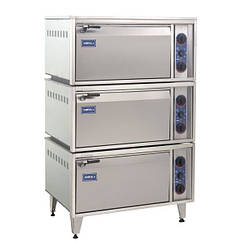 Жаркова шафа ДЕ-3