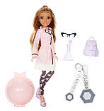 Лялька Адрієна Project Mc2 з експериментом Шипка ванна, фото 2