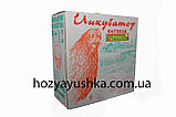 Інкубатор Насідка ДБ 72 автоматичний переворот, цифровий терморегулятор, фото 2