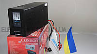 ИБП Luxeon UPS-500ZY