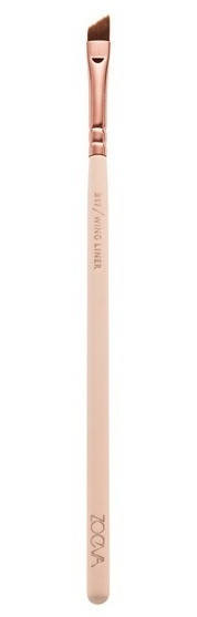 Пензель 317 WING LINER Rose Golden Vol 2 від ZOEVA 