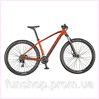 Scott Aspect 760 прочная алюминиевая рама 16 скоростей, 88X6286E2