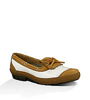 Туфли UGG 03-8647*01 женск. белый 07 (141 227)