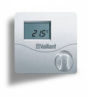 Комнатный термостат Vaillant vrt 50