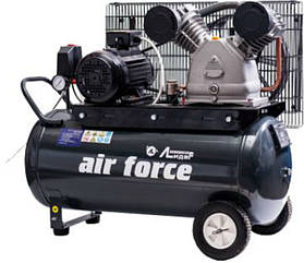 Компресор Air Force ВКП LB 340-10-100
