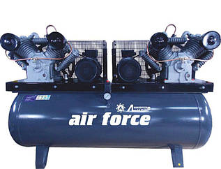 Компресор Лідер ВКП LB 440-10-100