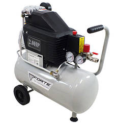 Компресор Forte FL-2T24