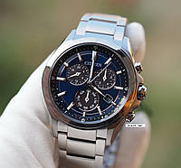 Citizen BL5530-57L ATTESA Eco-Drive Titanium Sapphire