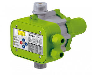 Контролер тиску DPS-II-12A