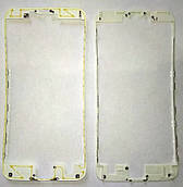 Рамка для iPhone 6s Plus дисплея білого кольору