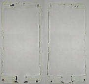 Рамка дисплея для iPhone 6 Plus білого кольору