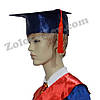 Шапка магістра, фото 2
