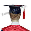 Шапка магістра, фото 3