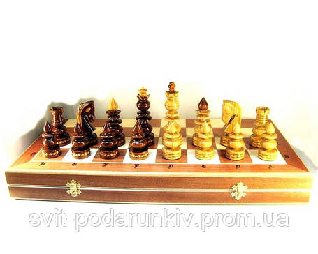 Великі гарні шахи С-130 Бізант, фото 2