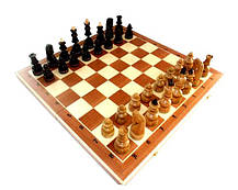 Великі гарні шахи С-130 Бізант, фото 2