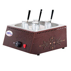 Кавоварка на піску КВ-5