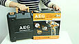 Лобзик AEG Step 1200 BX (4935412819 ), фото 7